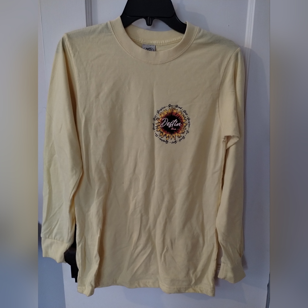 Destin Florida tshirt